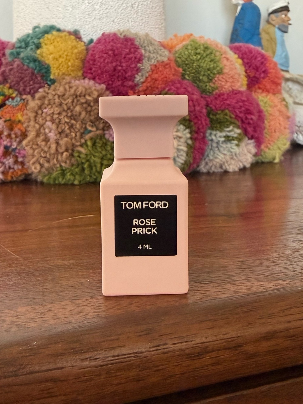 Tom Ford Rose Prick - Picture 2 of 2